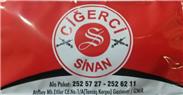 Ciğerci Sinan - İzmir